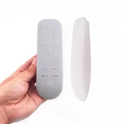 Dobe Ps5 Silicone Case Remote Control Transperent Tp5-1537